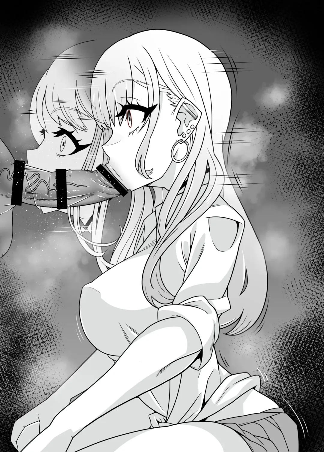 [Belu] SennouAPP Youryouban Koukajikkan Otameshi Tabi Fhentai - Page 55