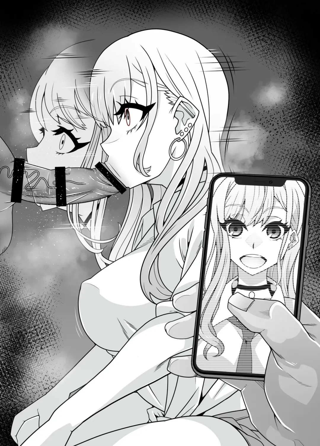 [Belu] SennouAPP Youryouban Koukajikkan Otameshi Tabi Fhentai - Page 56