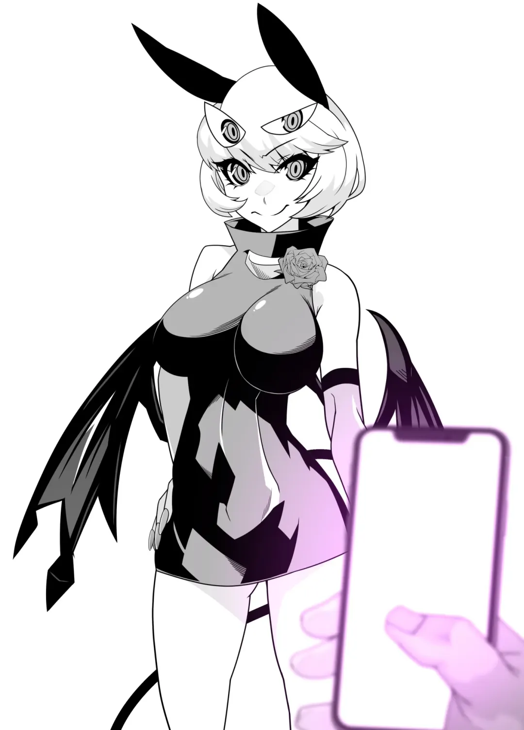 [Belu] SennouAPP Youryouban Koukajikkan Otameshi Tabi Fhentai - Page 58