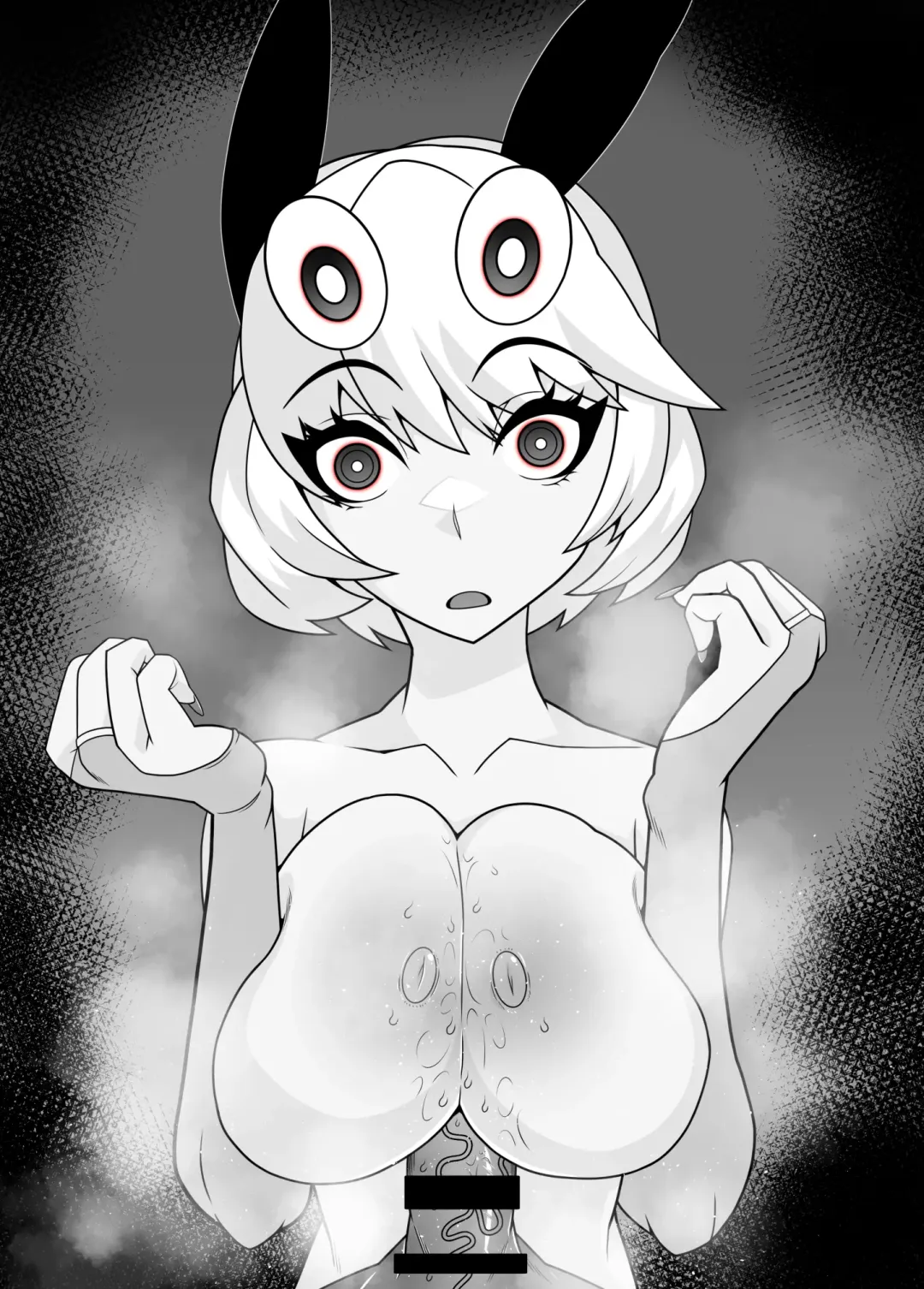 [Belu] SennouAPP Youryouban Koukajikkan Otameshi Tabi Fhentai - Page 61