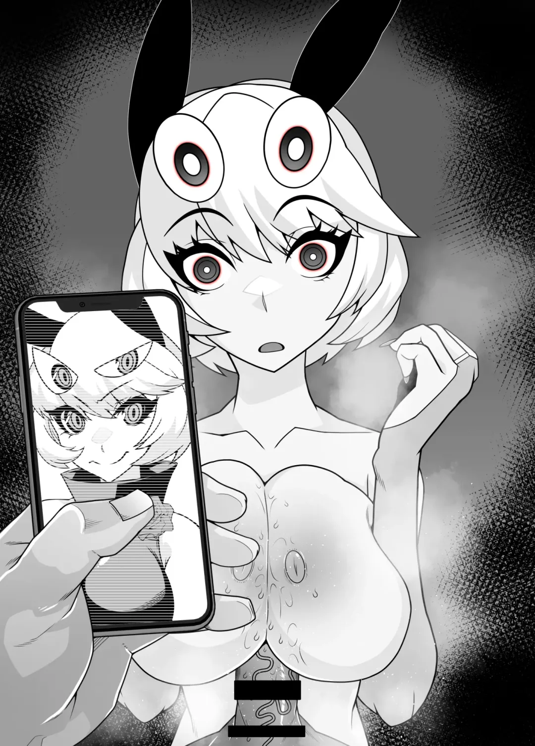 [Belu] SennouAPP Youryouban Koukajikkan Otameshi Tabi Fhentai - Page 62