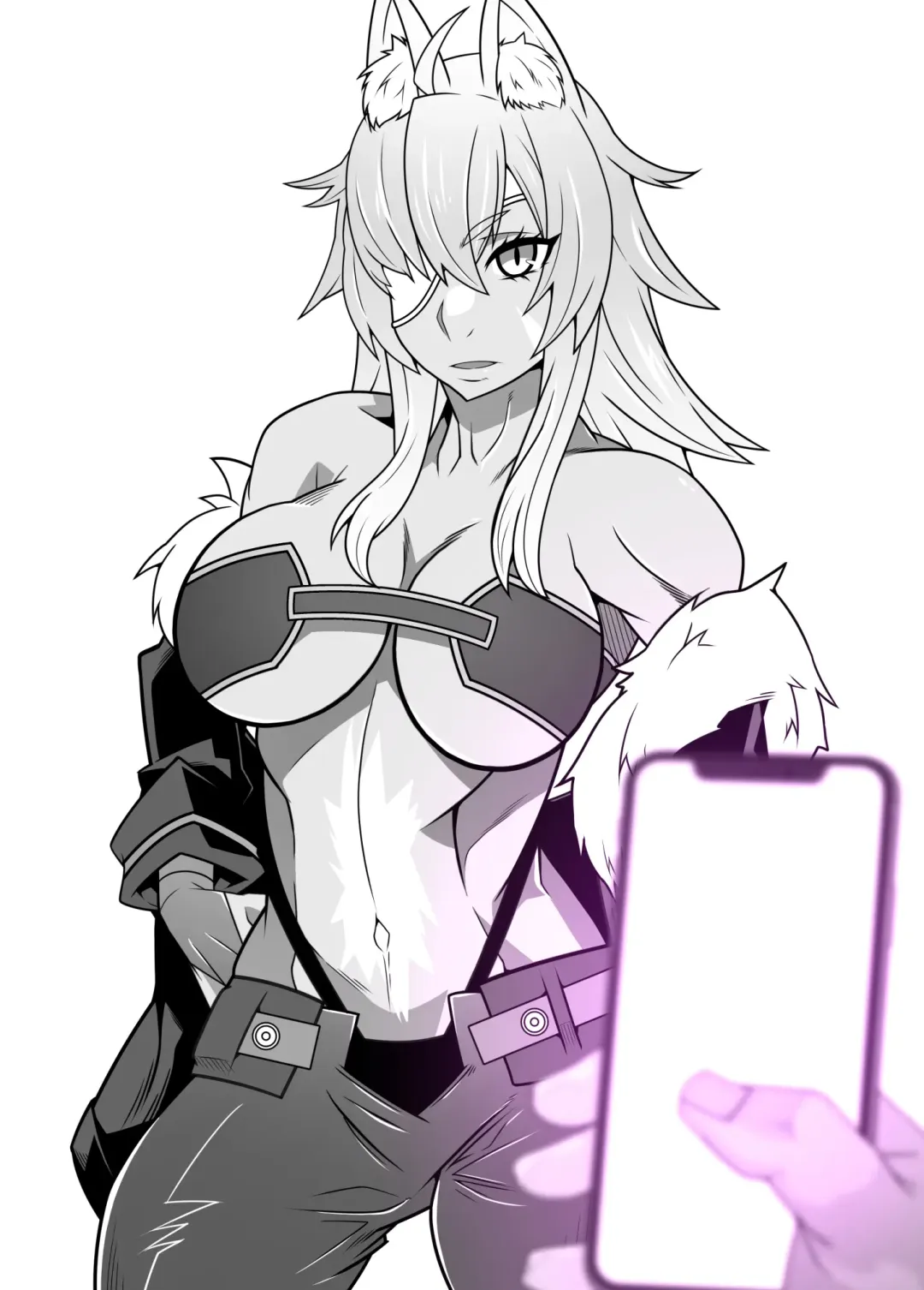 [Belu] SennouAPP Youryouban Koukajikkan Otameshi Tabi Fhentai - Page 64