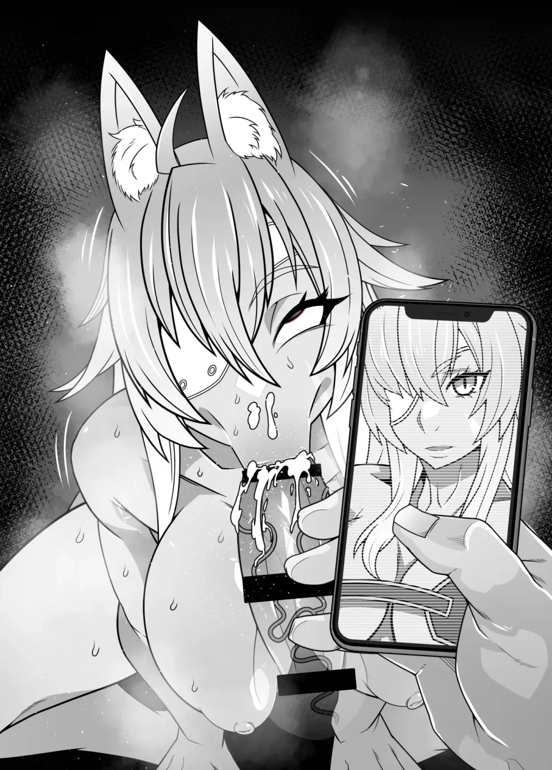 [Belu] SennouAPP Youryouban Koukajikkan Otameshi Tabi Fhentai - Page 68