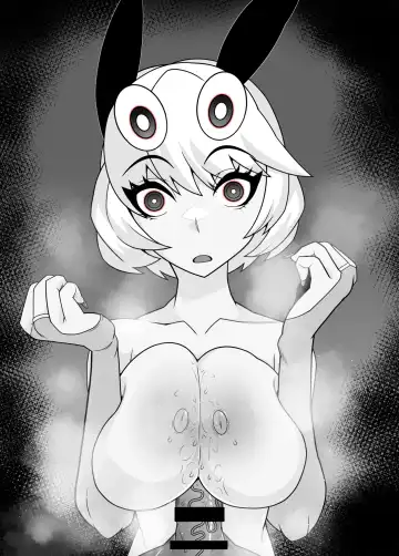 [Belu] SennouAPP Youryouban Koukajikkan Otameshi Tabi Fhentai - Page 61