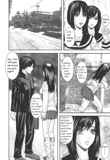 Read [Mikikazu] Jilted - Fhentai