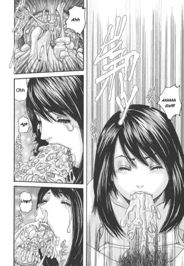 [Mikikazu] Jilted Fhentai - Page 10