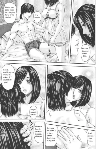 [Mikikazu] Jilted Fhentai - Page 4