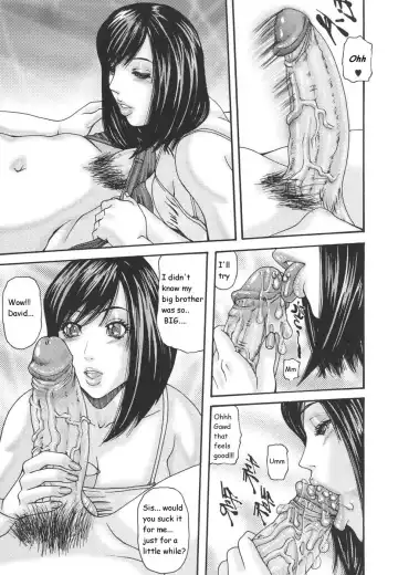 [Mikikazu] Jilted Fhentai - Page 6