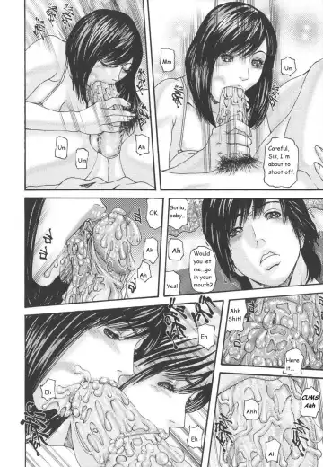 [Mikikazu] Jilted Fhentai - Page 9