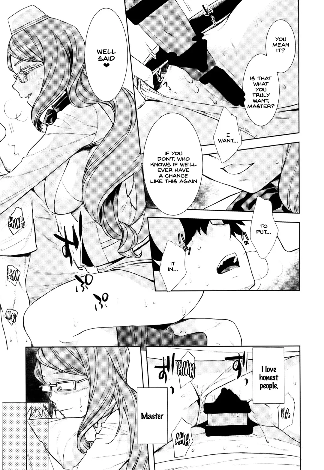[Katase Minami] Koyanskaya Tamamo Bitch no Hon. 2 Fhentai - Page 15