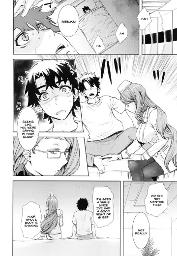 [Katase Minami] Koyanskaya Tamamo Bitch no Hon. 2 Fhentai - Page 10