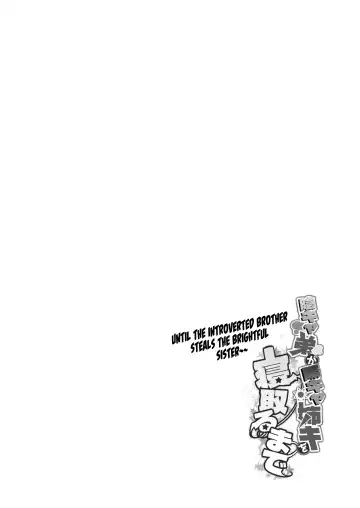 [Heizo - Kitoen] InCha Otouto ga YouCha Aneki o Netoru made Fhentai - Page 3