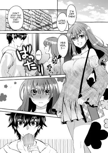 [Heizo - Kitoen] InCha Otouto ga YouCha Aneki o Netoru made Fhentai - Page 48