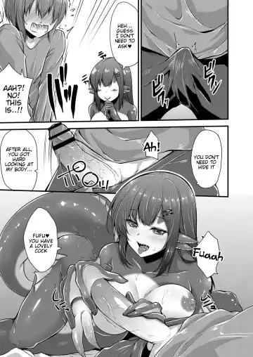 [Kirisaki Byakko] Echidna-sama no Himatsubushi 2 Ch. 3 Fhentai - Page 11