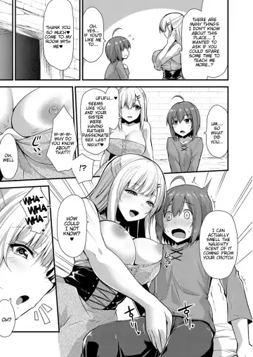 [Kirisaki Byakko] Echidna-sama no Himatsubushi 2 Ch. 3 Fhentai - Page 3