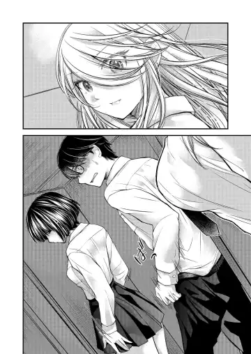 [Mikokuno Homare] Class de 1-ban no Boss Gal wa Boku no Mae dake Kawaii Ecchi na Osananajimi Fhentai - Page 149