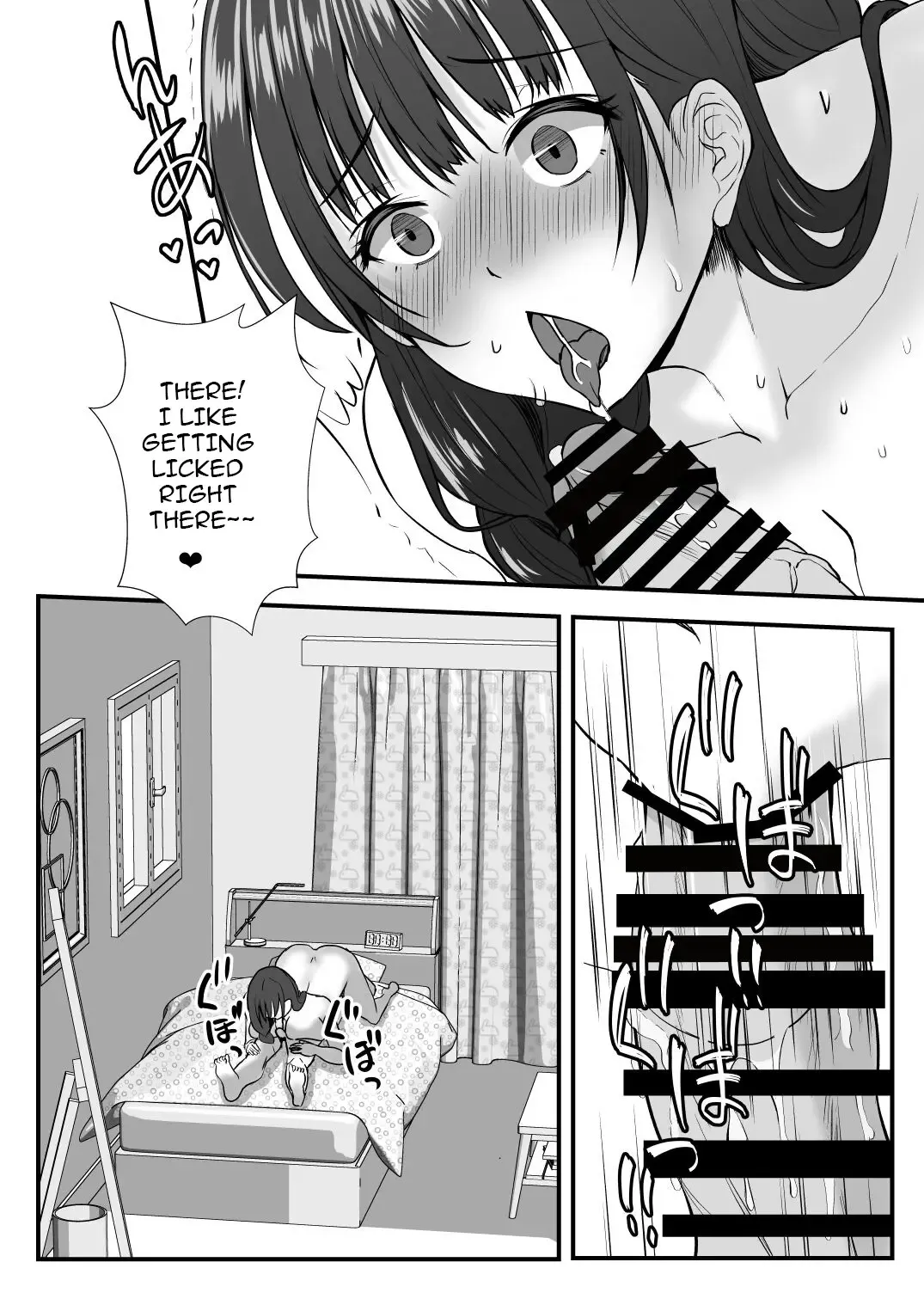 [Mokko Ritchie] Oyakodon! Gibo to Gimai wa Ore no Chinpo Hanare ga Dekinai Fhentai - Page 20