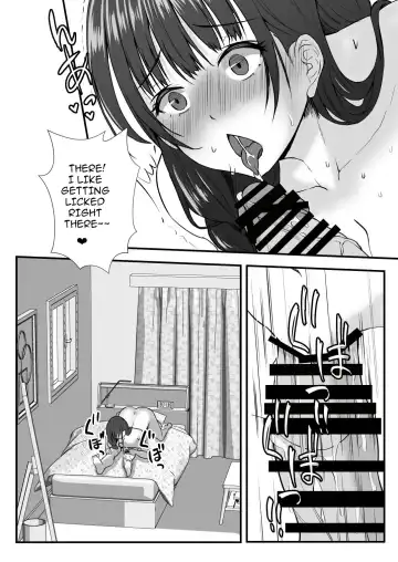 [Mokko Ritchie] Oyakodon! Gibo to Gimai wa Ore no Chinpo Hanare ga Dekinai Fhentai - Page 20