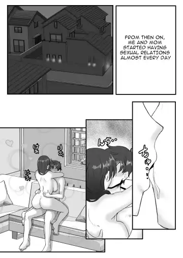 [Mokko Ritchie] Oyakodon! Gibo to Gimai wa Ore no Chinpo Hanare ga Dekinai Fhentai - Page 24