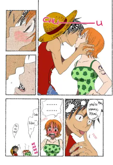 [Fujisaki Kazuko] Dakishimetara Kiss o Shiyou. Fhentai - Page 5