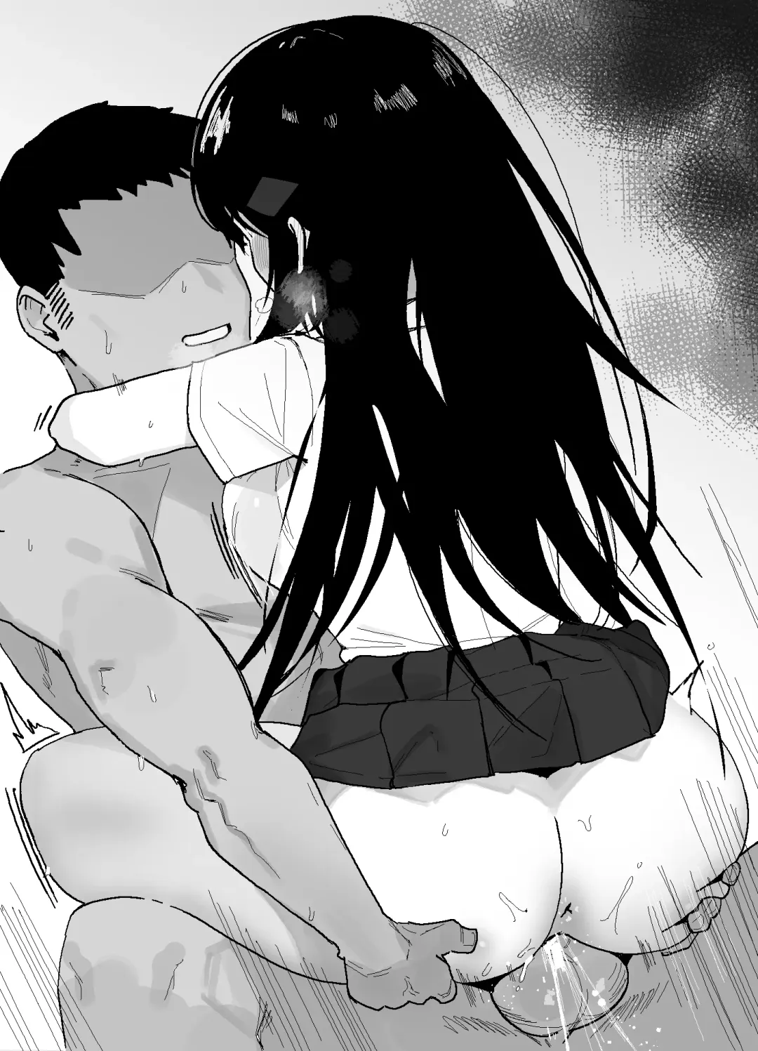 [Eonsang] Dandley♥ (decensored) Fhentai - Page 33