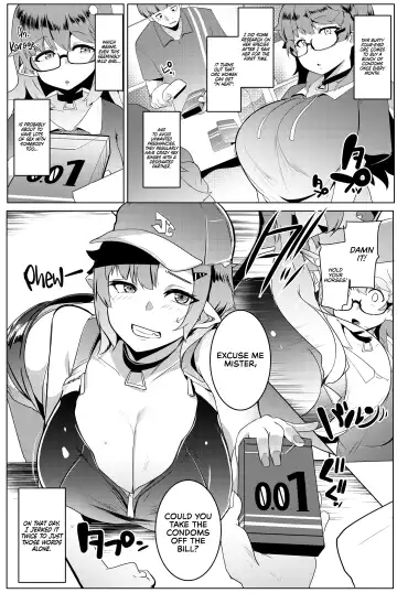 [Muneshiro] Imouto wa Mesu Orc 5 | My Little Sisters are Slutty Orcs 5 Fhentai - Page 5