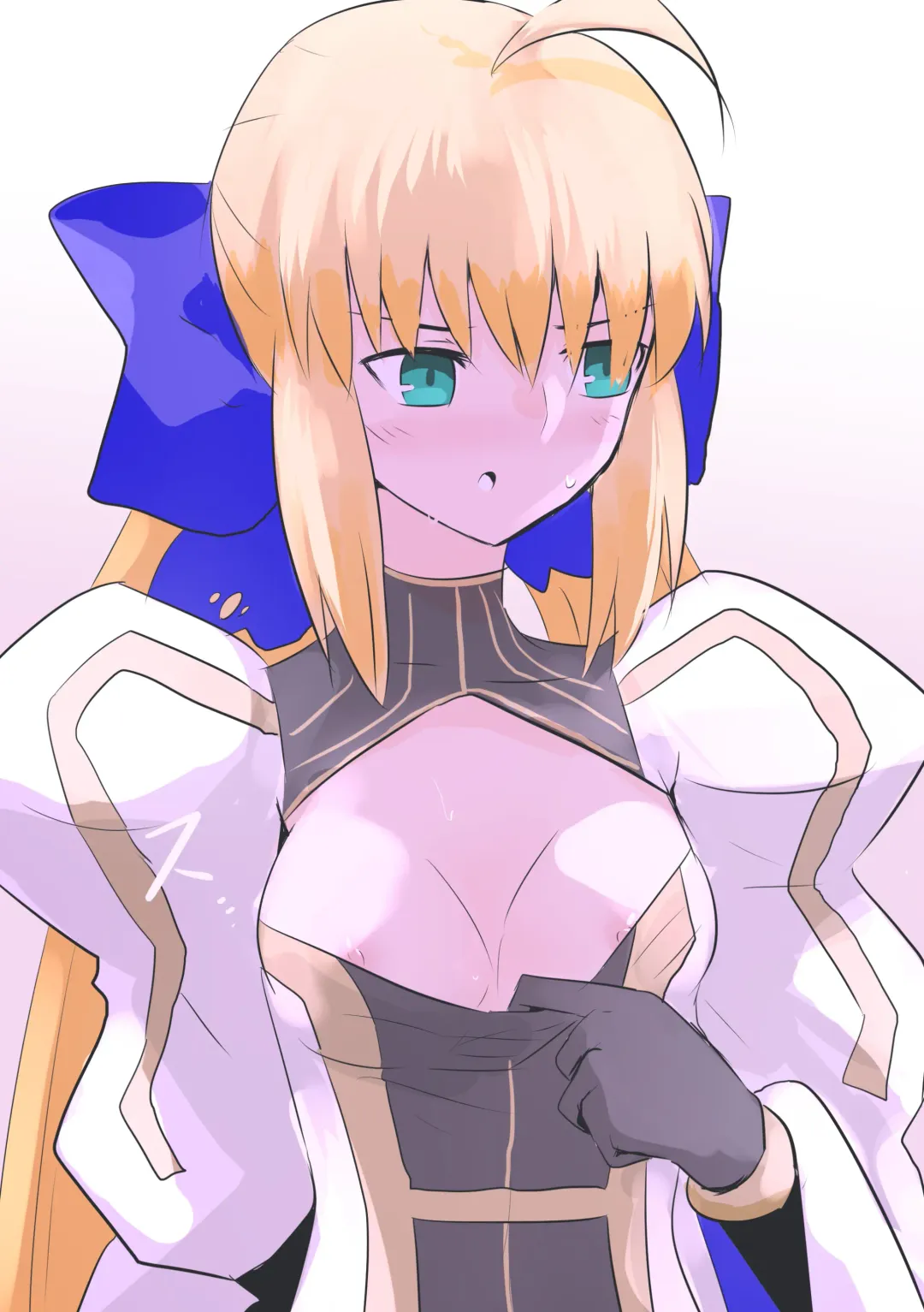 Mura x Caster 1 Fhentai - Page 16