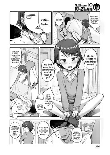 [Hayake] Majime na Imouto no Kakushigoto | A Serious Little-Sister's Secret Intent Fhentai - Page 2