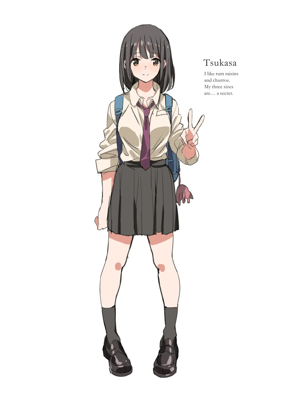 [Saitom] saitom • WRAPPING1 (decensored) Fhentai - Page 14