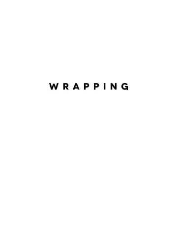 [Saitom] saitom • WRAPPING1 (decensored) Fhentai - Page 2