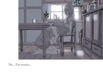 [Saitom] saitom • WRAPPING1 (decensored) Fhentai - Page 7