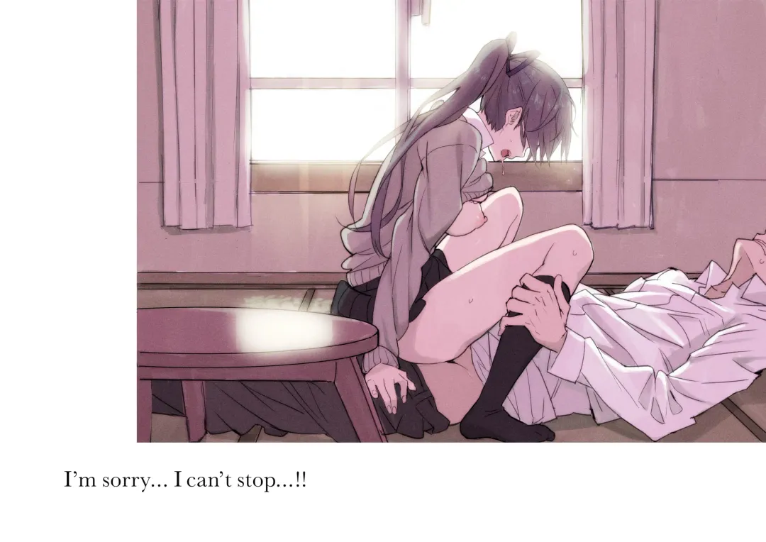 [Saitom] saitom • WRAPPING2 (decensored) Fhentai - Page 3