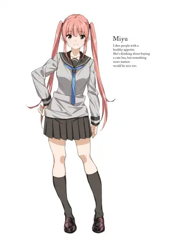 [Saitom] saitom • WRAPPING2 (decensored) Fhentai - Page 7