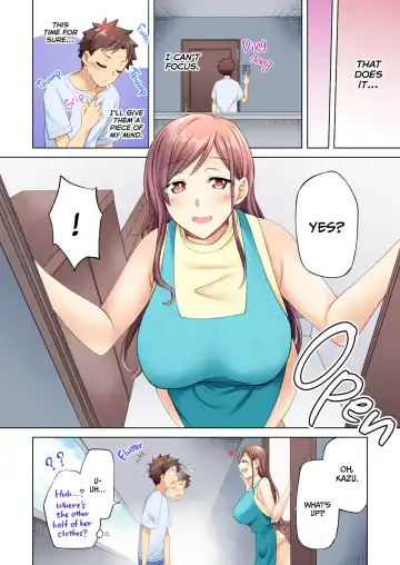 [Ayakase Chiyoko] girls next door Fhentai - Page 4