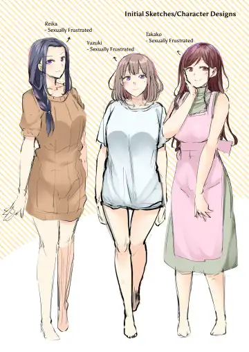 [Ayakase Chiyoko] girls next door Fhentai - Page 47