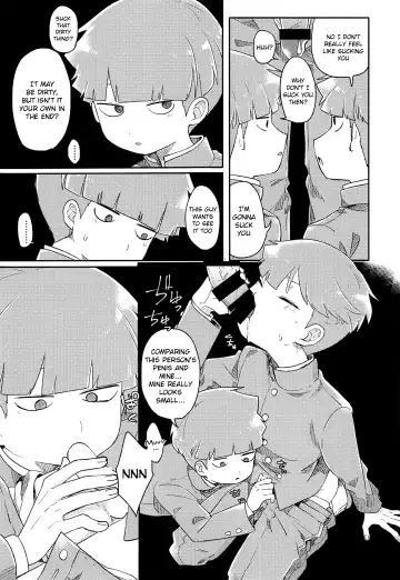 [Hidari Pory5n] Dare? | Who? Fhentai - Page 11