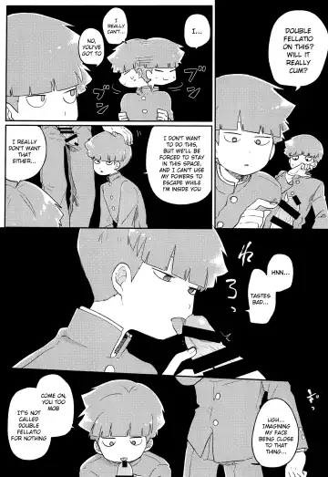 [Hidari Pory5n] Dare? | Who? Fhentai - Page 3