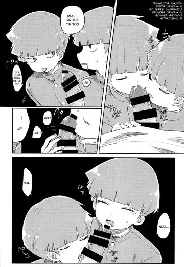 [Hidari Pory5n] Dare? | Who? Fhentai - Page 6