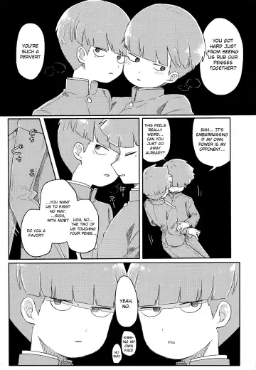 [Hidari Pory5n] Dare? | Who? Fhentai - Page 9