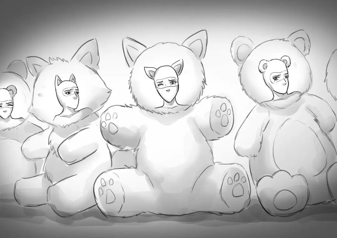 [King] 玩偶陷阱 Doll Trap Fhentai - Page 22