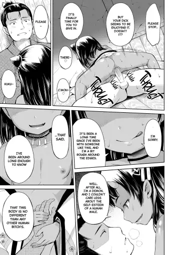 [Misao.] Yama no Tasogare nite | At Twilight in the Mountains (decensored) Fhentai - Page 15