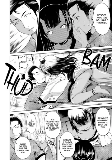 [Misao.] Yama no Tasogare nite | At Twilight in the Mountains (decensored) Fhentai - Page 6