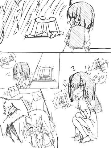 Toire Isu Fhentai - Page 7