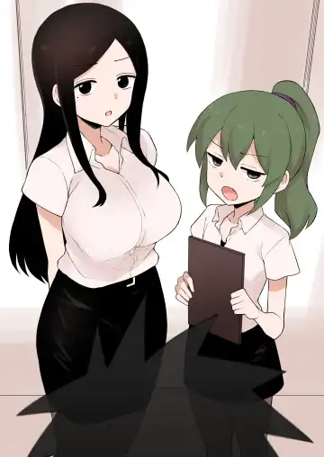 [Terasu Mc] 社長の愛人にされてしまった後輩の話 Fhentai - Page 6