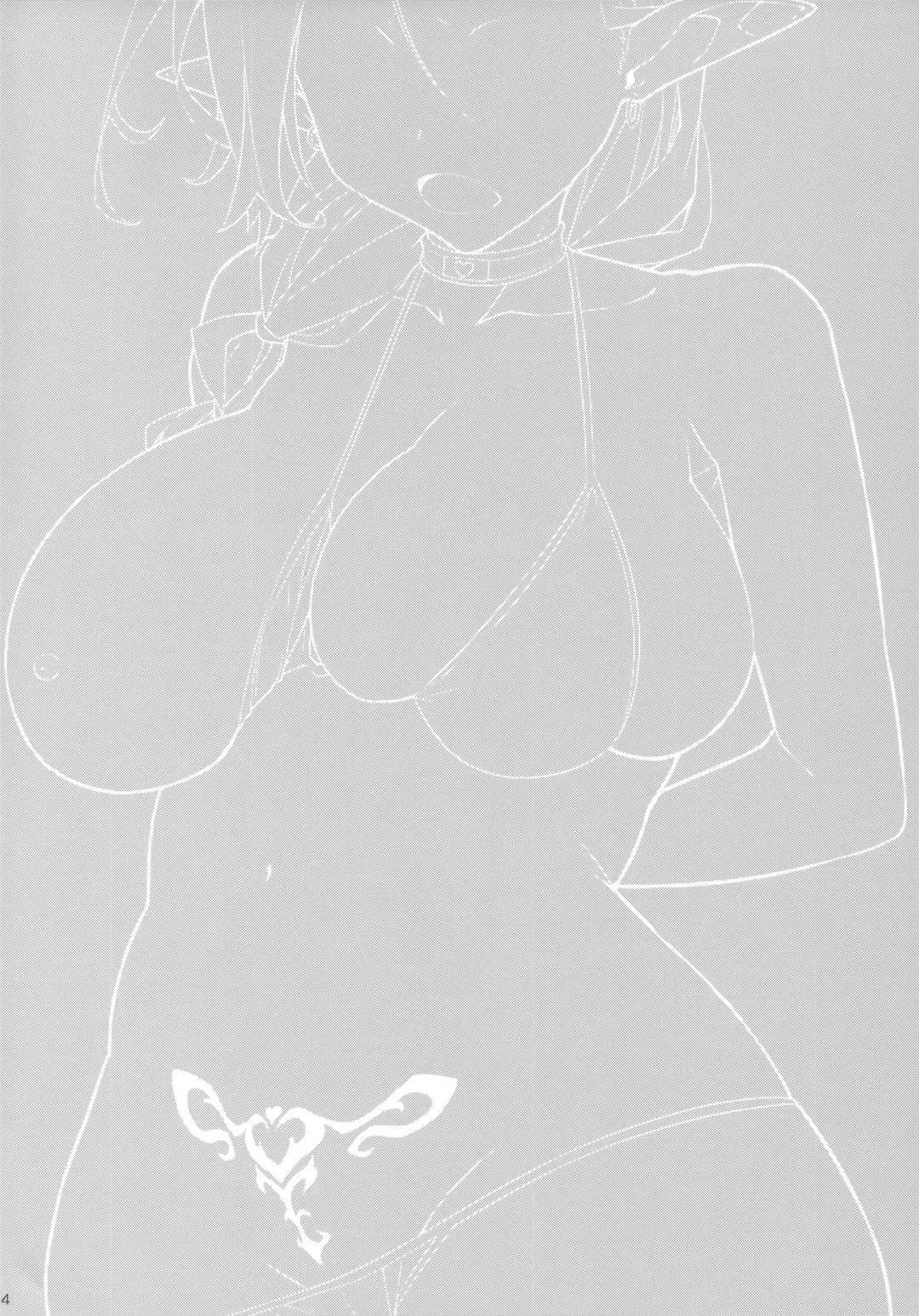 [Tamaki Yayoi] Muchi Muchi Dake ga Torie no Dark Elf Fhentai - Page 3