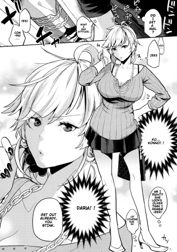 [Kagami - Rei] Doukyuusei Fuuzoku | Hooker Classmates Fhentai - Page 13