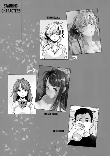 [Kagami - Rei] Doukyuusei Fuuzoku | Hooker Classmates Fhentai - Page 4