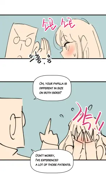 [Yavaru] unbalanced tits Fhentai - Page 4