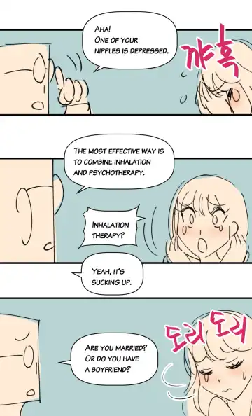 [Yavaru] unbalanced tits Fhentai - Page 6
