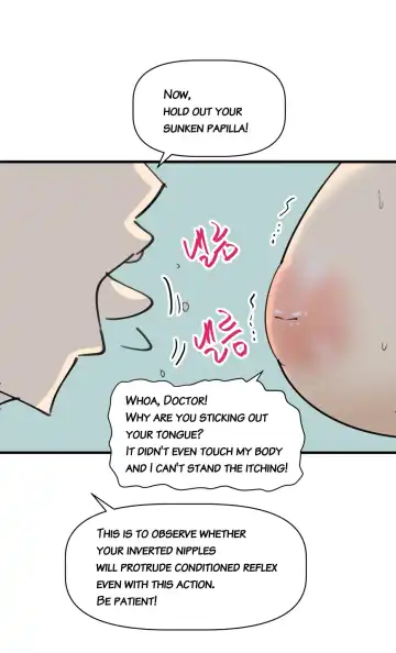 [Yavaru] unbalanced tits Fhentai - Page 8